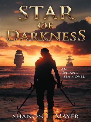 cover image of Star of Darkness